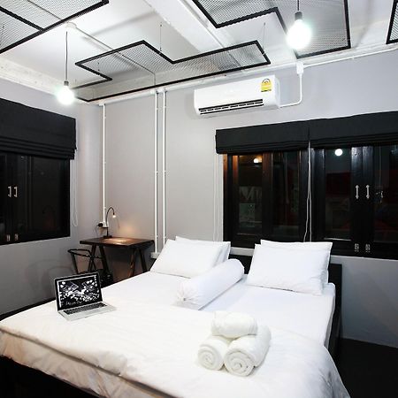 Meroom Phuket Dış mekan fotoğraf