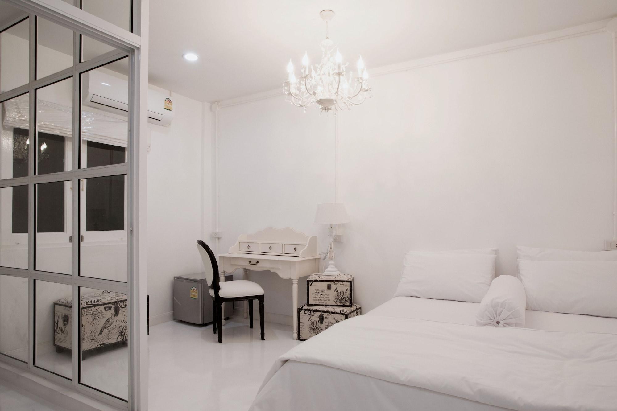 Meroom Phuket Dış mekan fotoğraf
