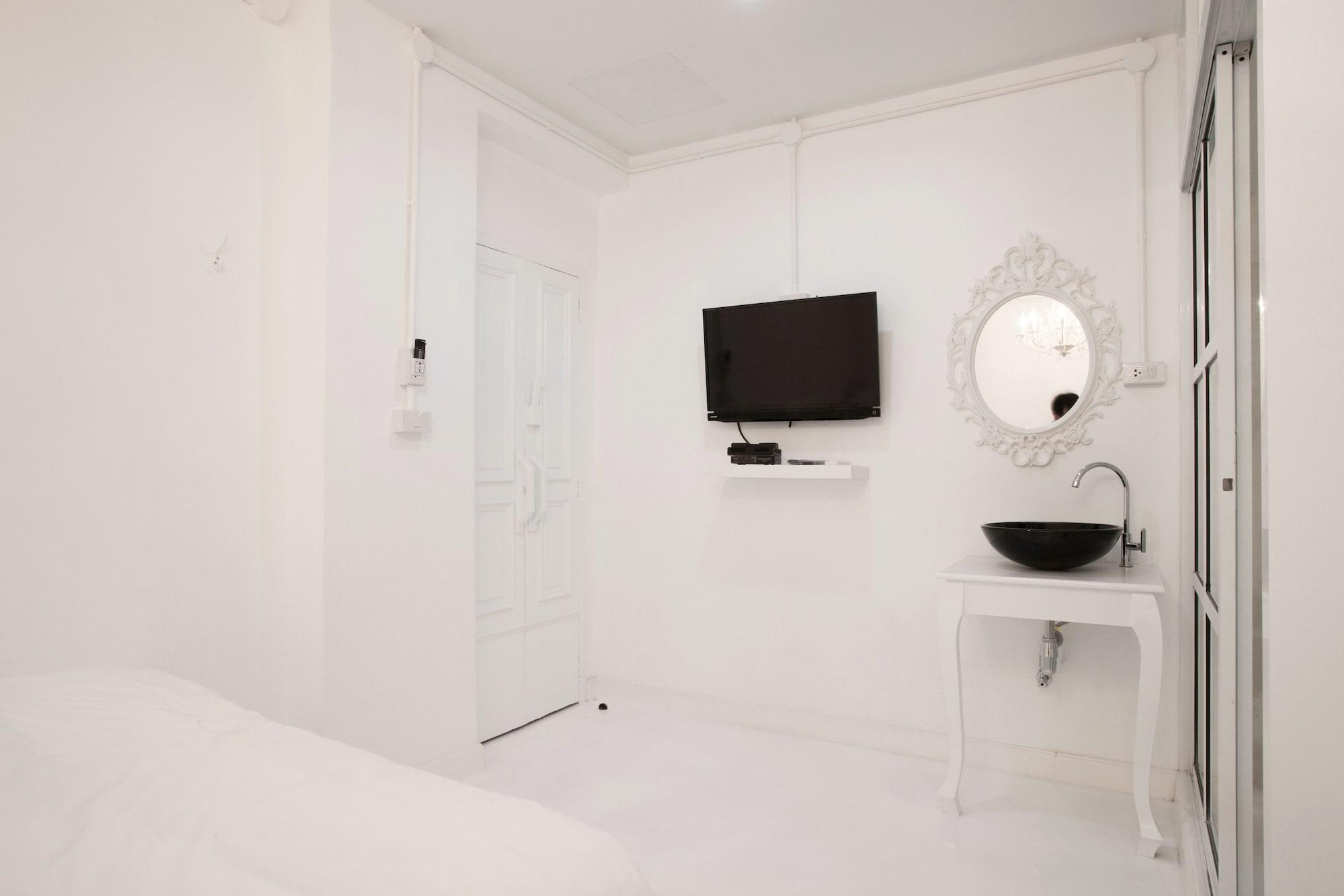 Meroom Phuket Dış mekan fotoğraf