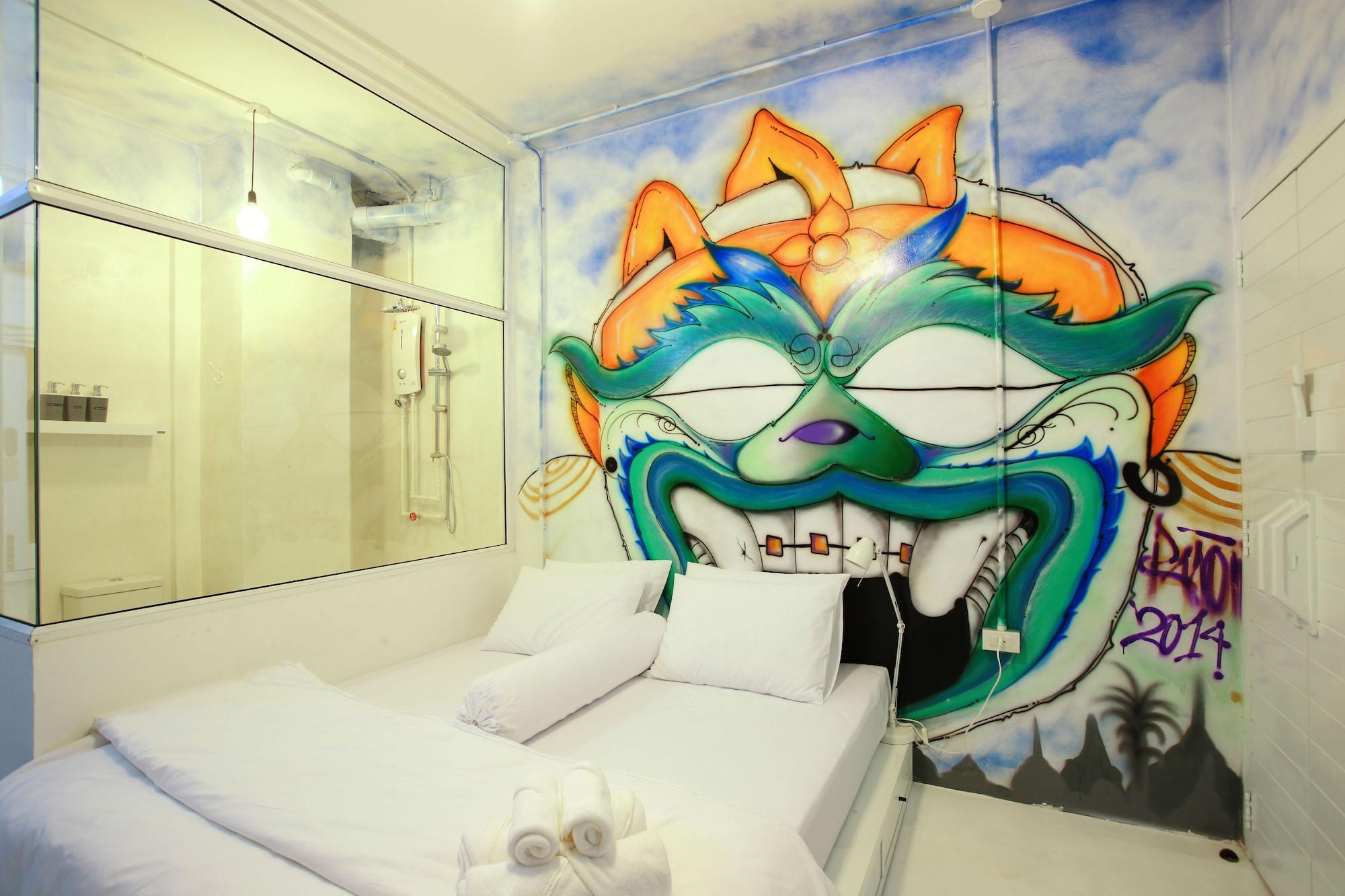 Meroom Phuket Dış mekan fotoğraf