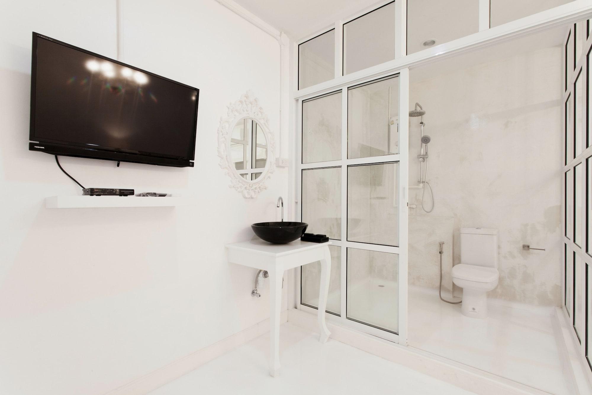 Meroom Phuket Dış mekan fotoğraf