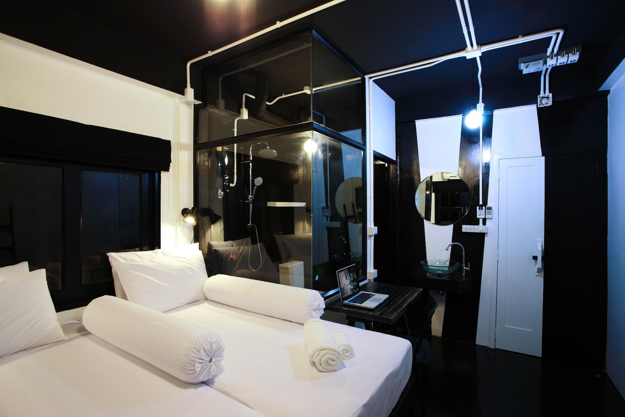 Meroom Phuket Dış mekan fotoğraf