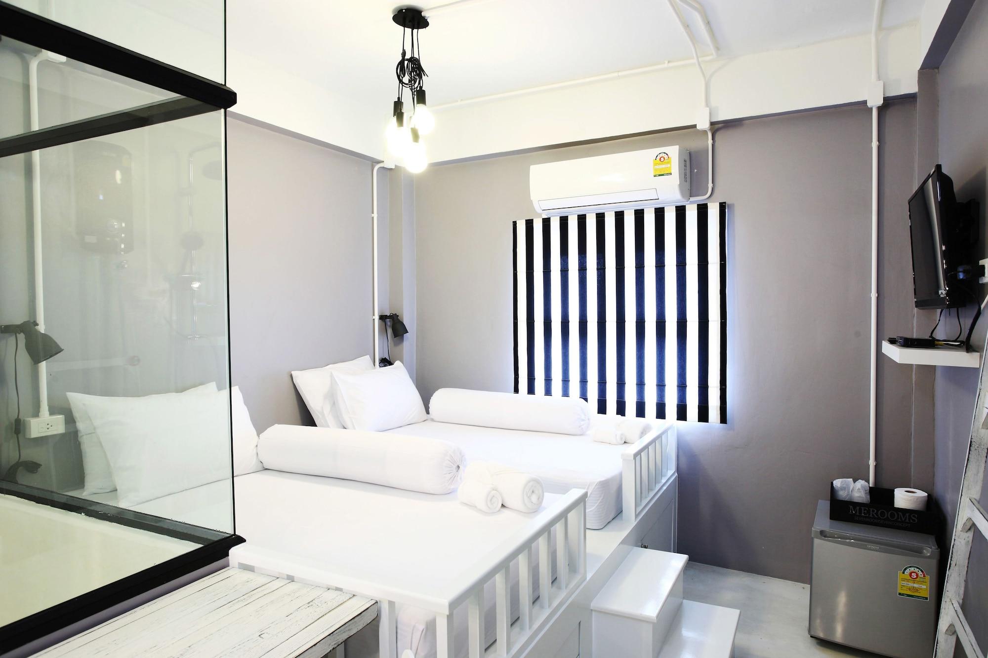 Meroom Phuket Dış mekan fotoğraf