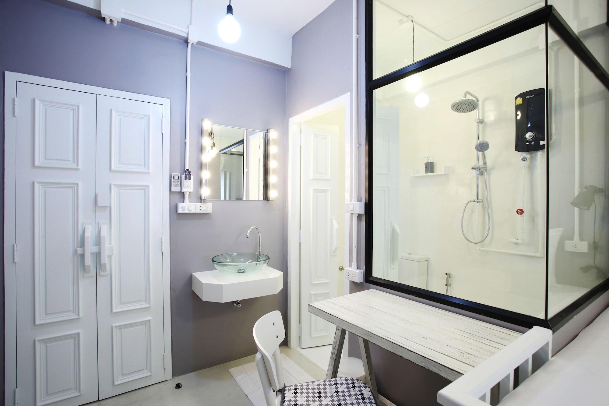 Meroom Phuket Dış mekan fotoğraf