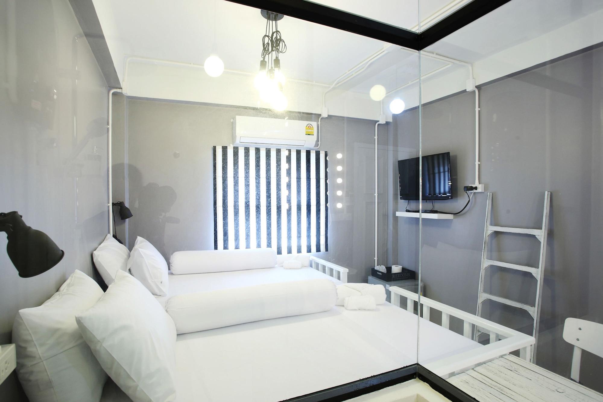 Meroom Phuket Dış mekan fotoğraf