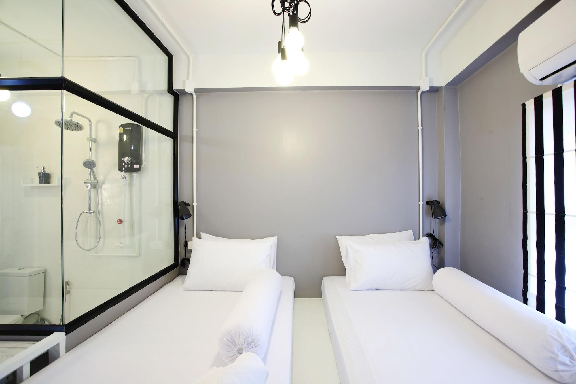 Meroom Phuket Dış mekan fotoğraf
