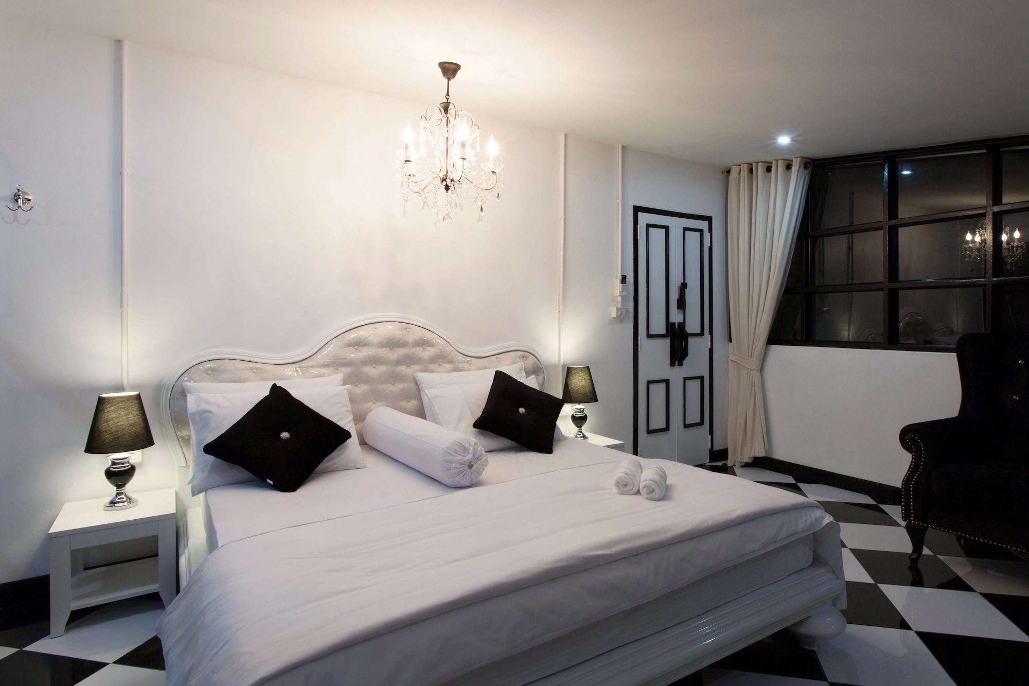 Meroom Phuket Dış mekan fotoğraf