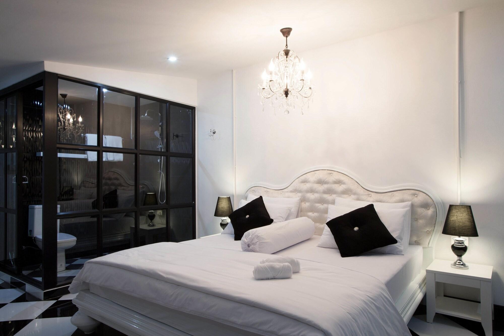 Meroom Phuket Dış mekan fotoğraf