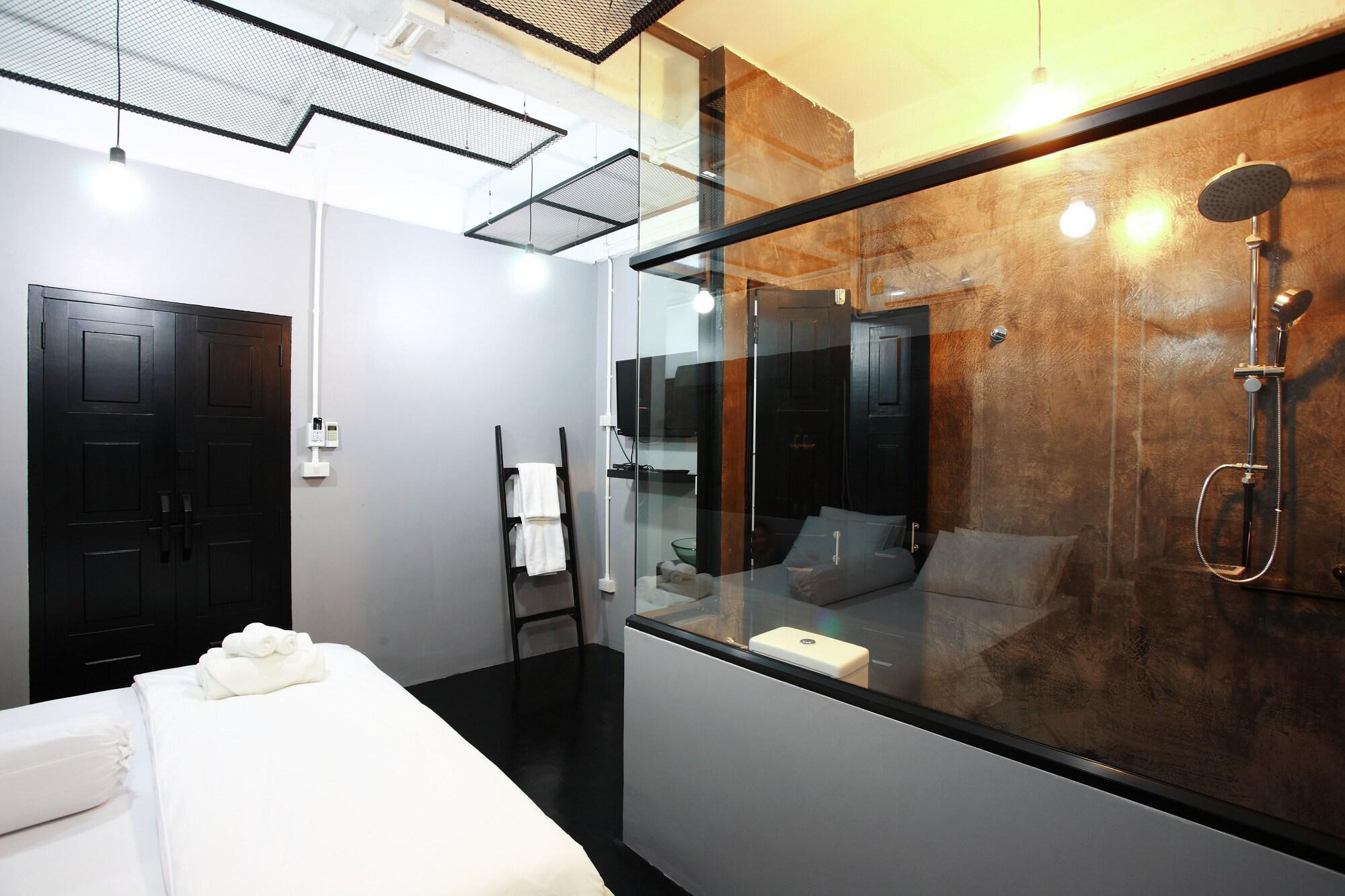 Meroom Phuket Dış mekan fotoğraf