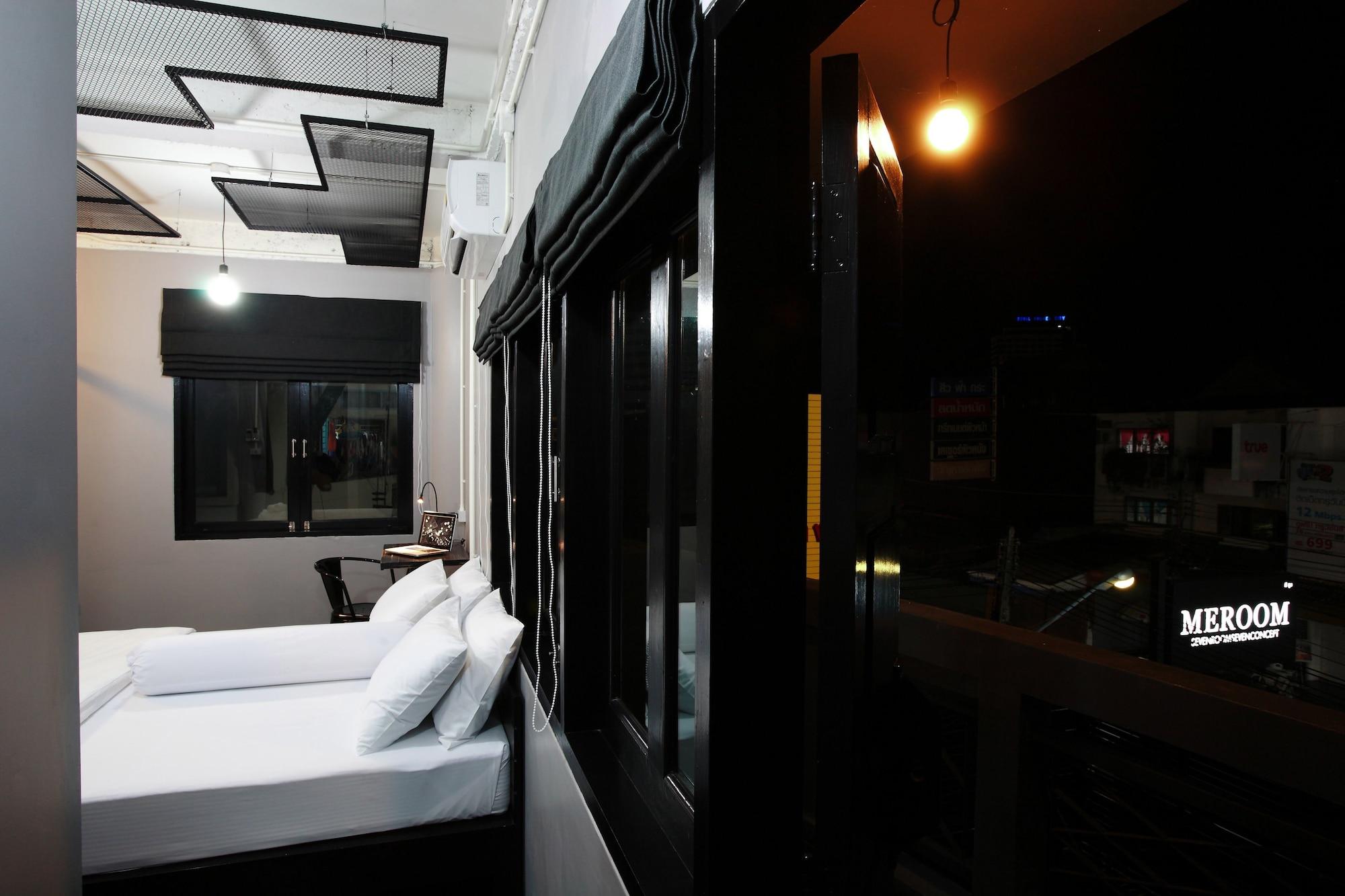 Meroom Phuket Dış mekan fotoğraf