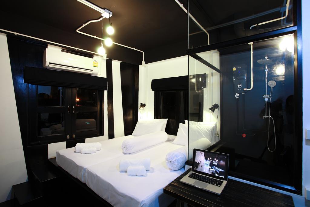 Meroom Phuket Oda fotoğraf