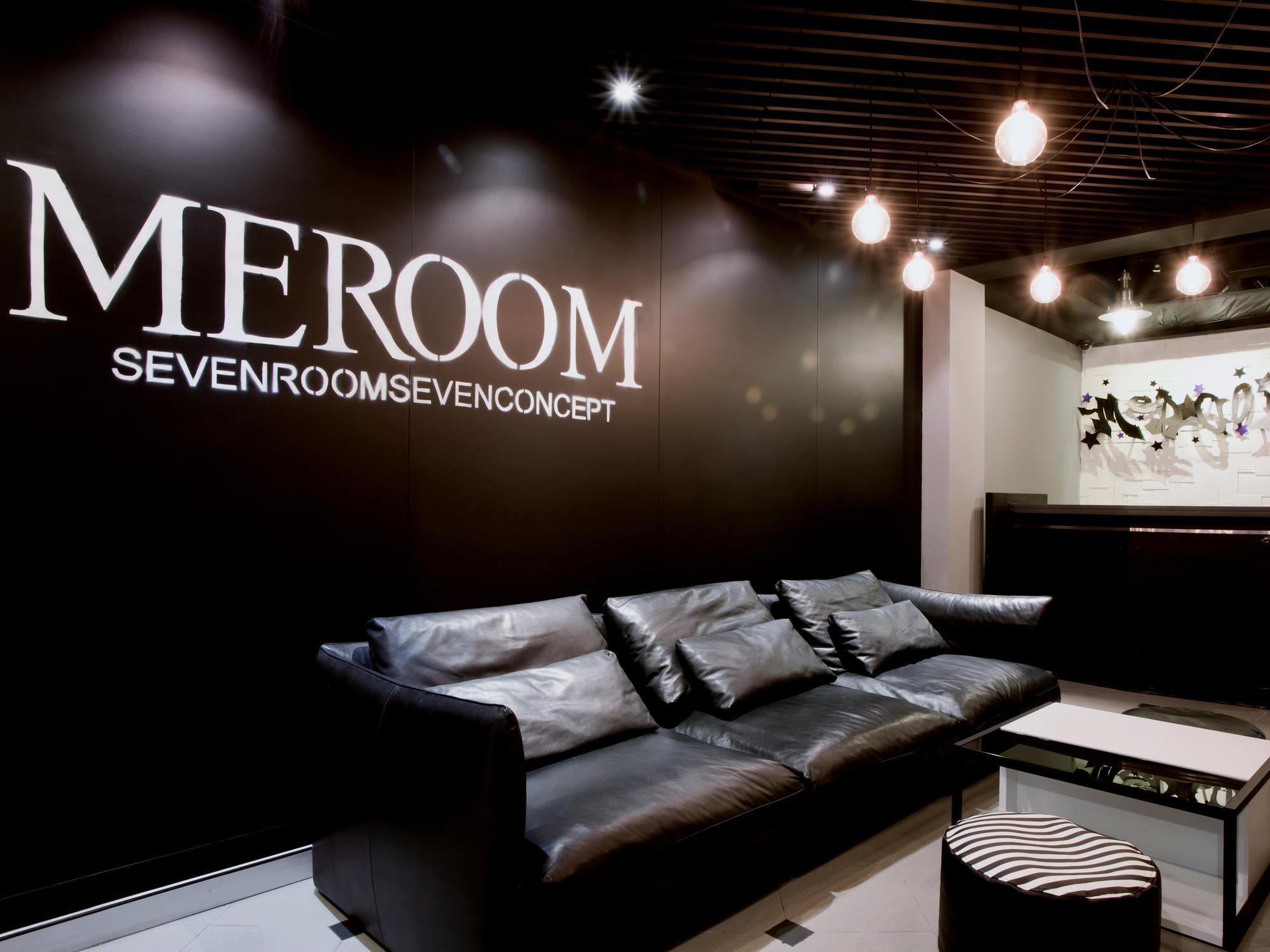 Meroom Phuket Dış mekan fotoğraf