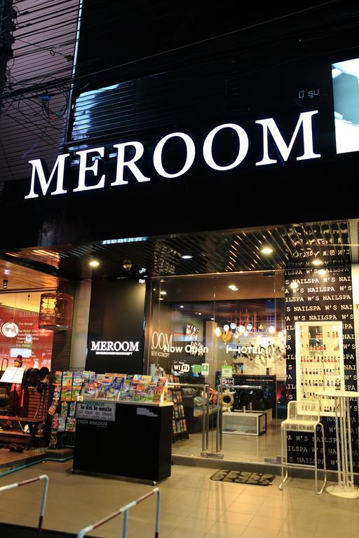 Meroom Phuket Dış mekan fotoğraf