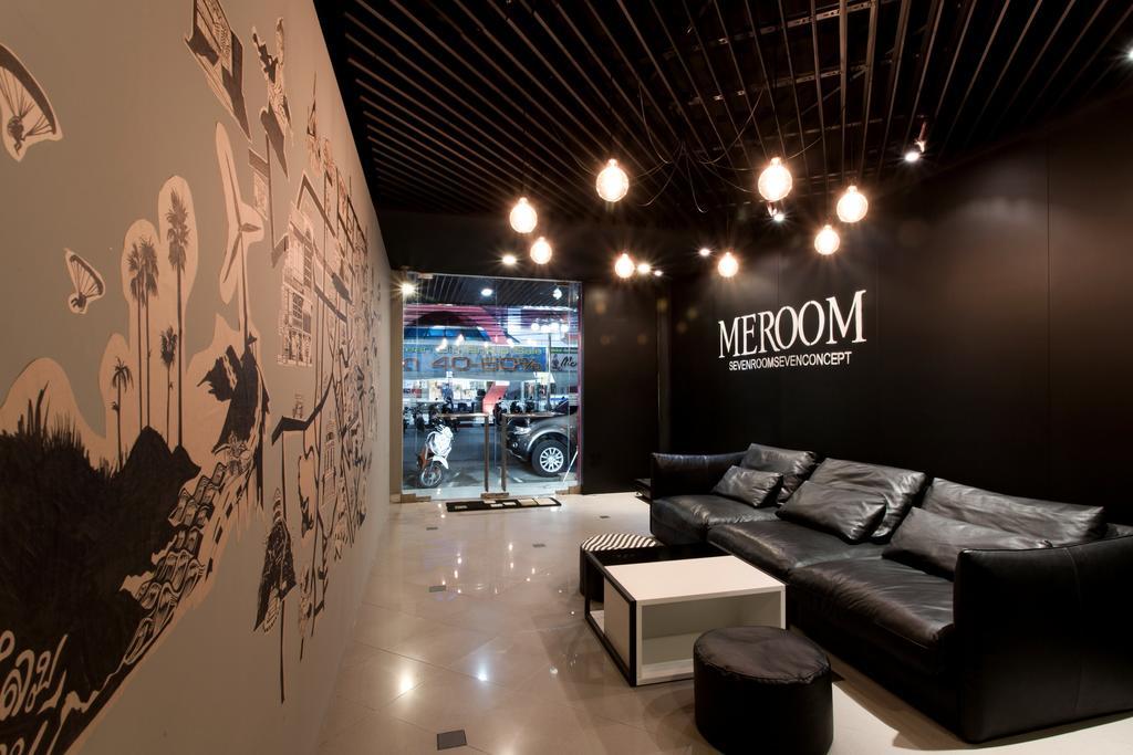 Meroom Phuket Dış mekan fotoğraf