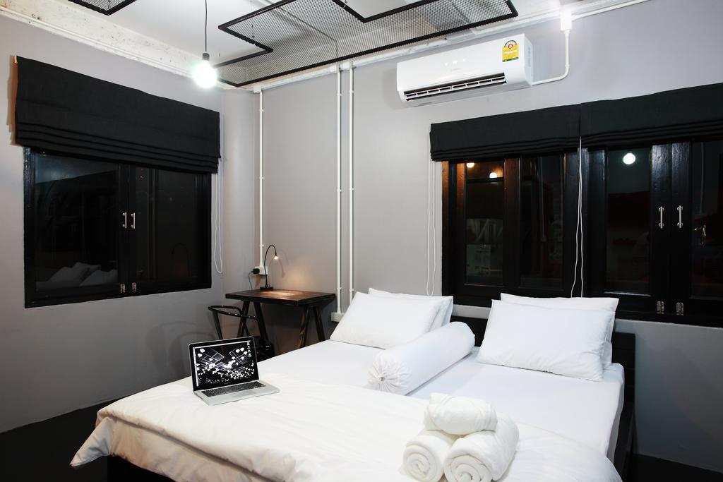 Meroom Phuket Dış mekan fotoğraf