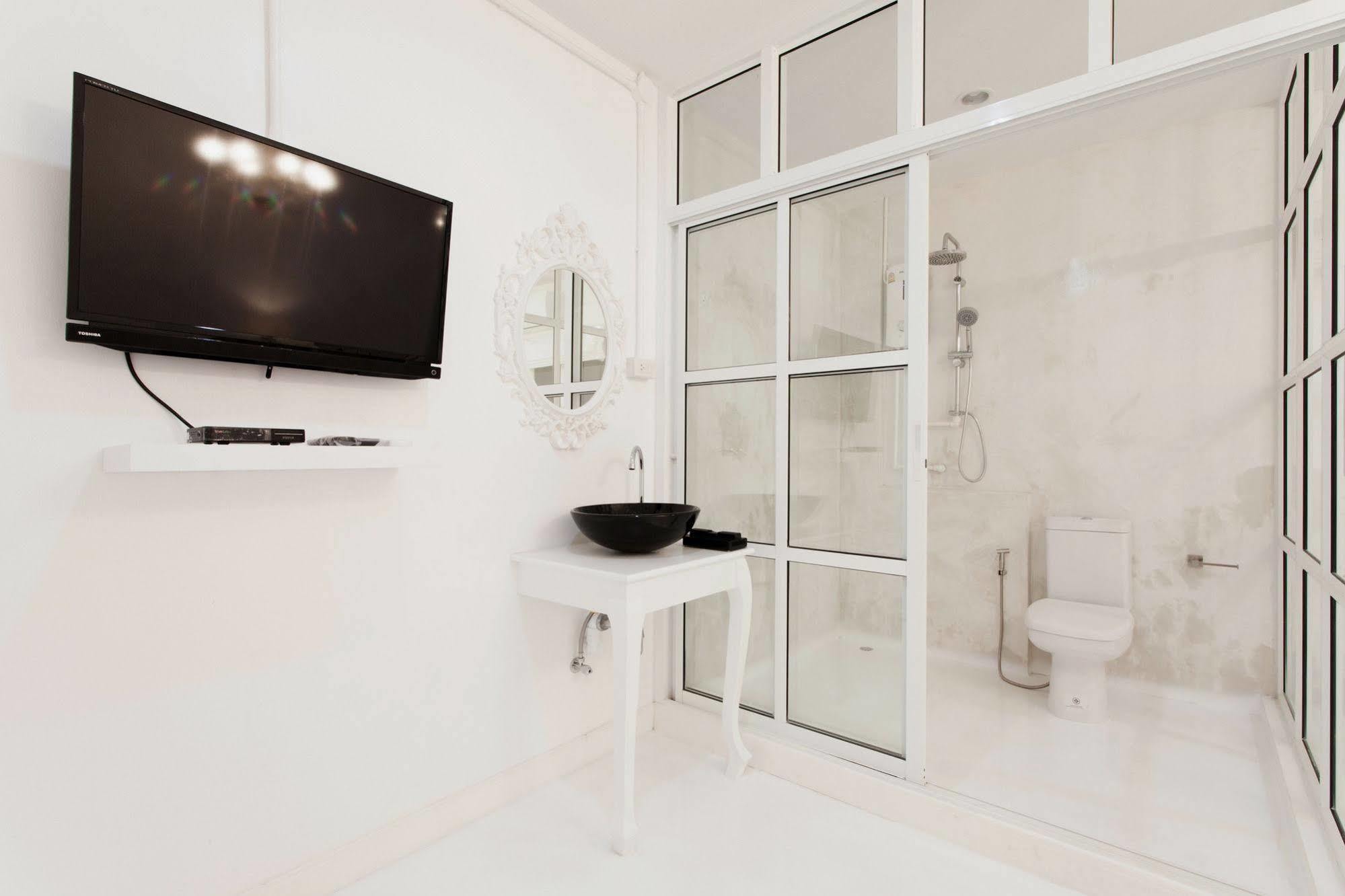 Meroom Phuket Dış mekan fotoğraf