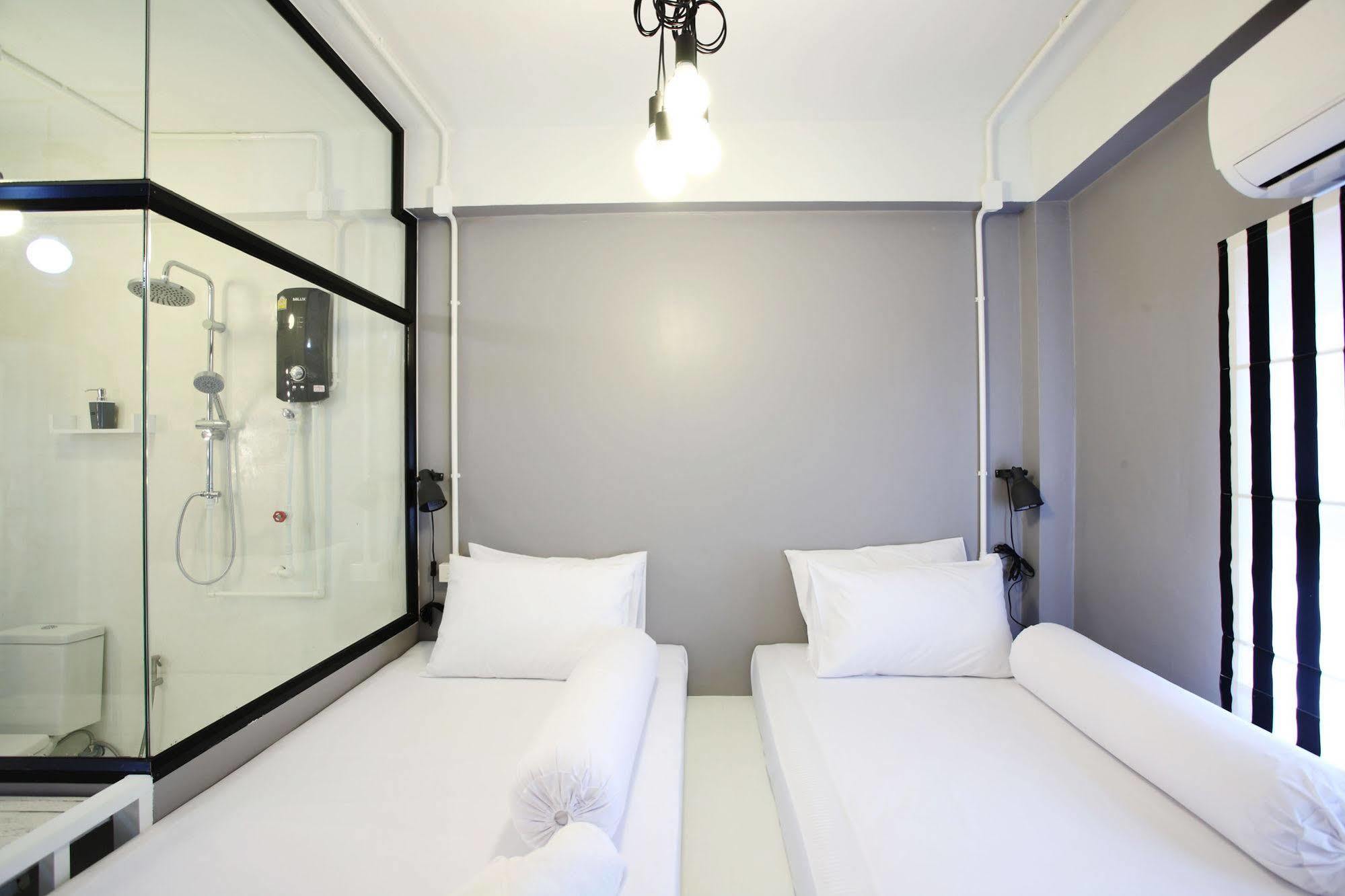Meroom Phuket Dış mekan fotoğraf