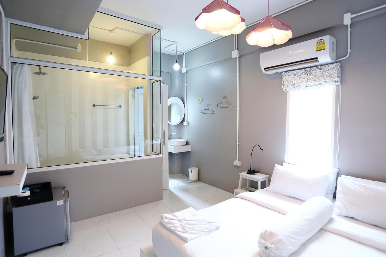 Meroom Phuket Dış mekan fotoğraf