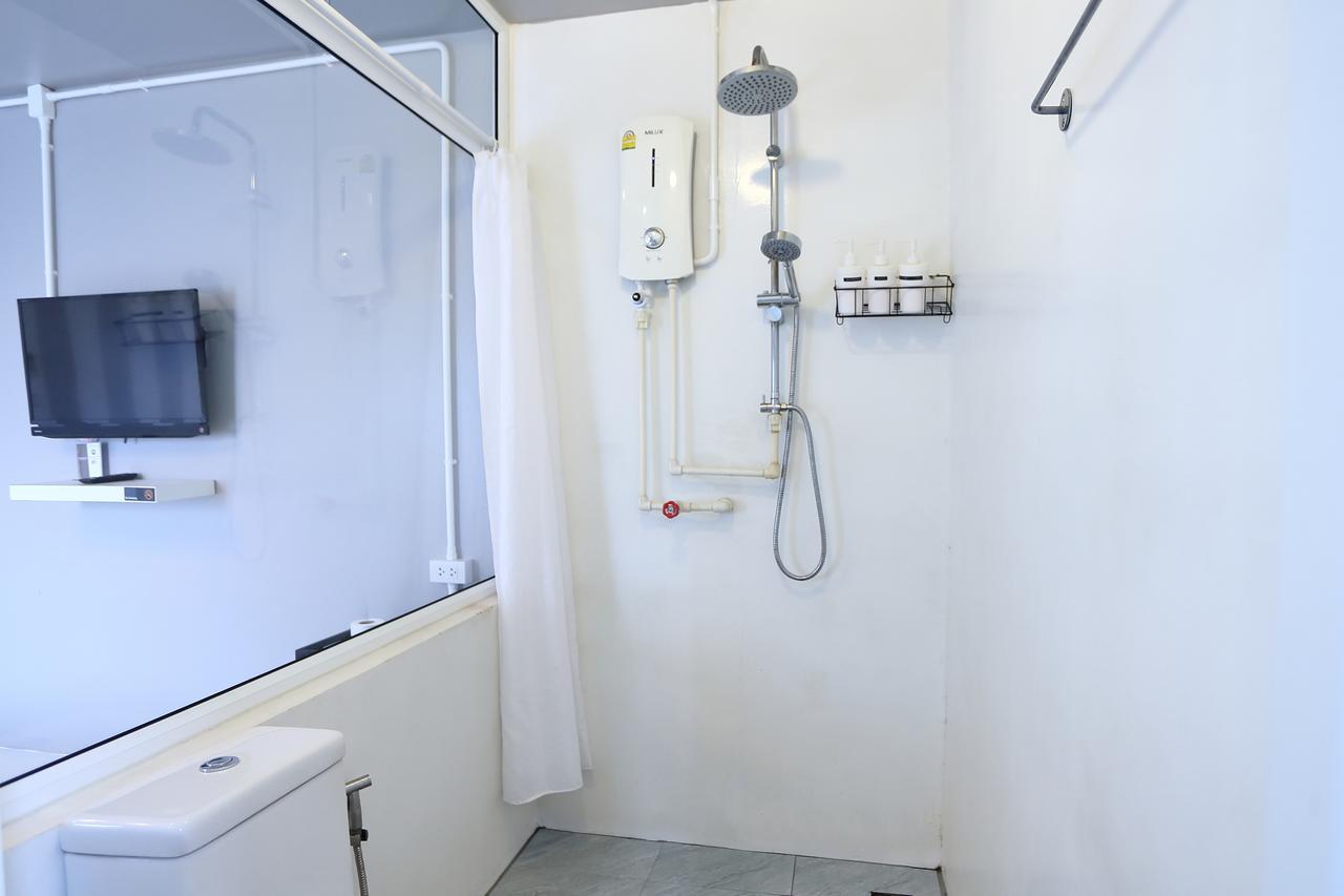 Meroom Phuket Dış mekan fotoğraf