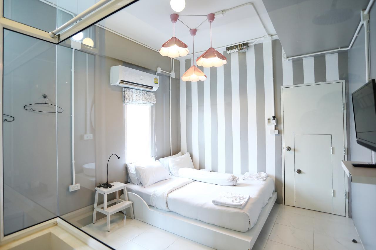 Meroom Phuket Dış mekan fotoğraf