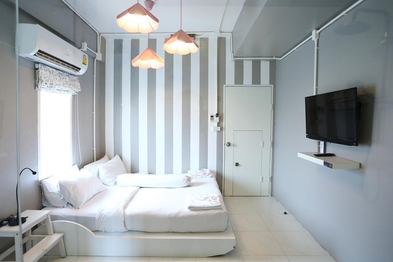 Meroom Phuket Dış mekan fotoğraf